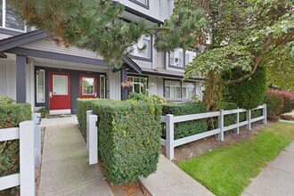 18839 69 Av in Surrey, BC - Building Photo - Building Photo