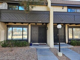 3228 Longford Way in Las Vegas, NV - Building Photo