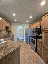 4224 Sandstone Dr in Clovis, NM - Building Photo - Building Photo