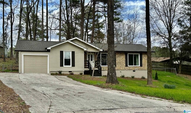 property at 2413 Pentland Dr