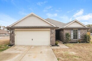 8714 Hanson Cv in Southaven, MS - Building Photo
