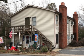 508 Uwharrie St in Asheboro, NC - Building Photo - Building Photo