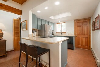 209 Sena St in Santa Fe, NM - Building Photo - Building Photo