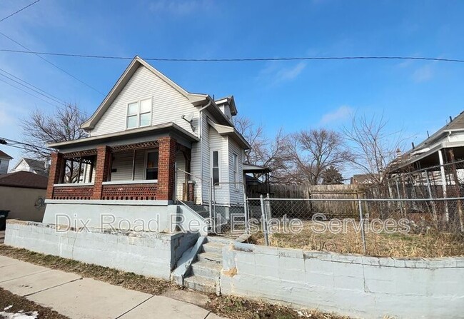 1715 Warner Ave in Dayton, OH - Building Photo - Building Photo