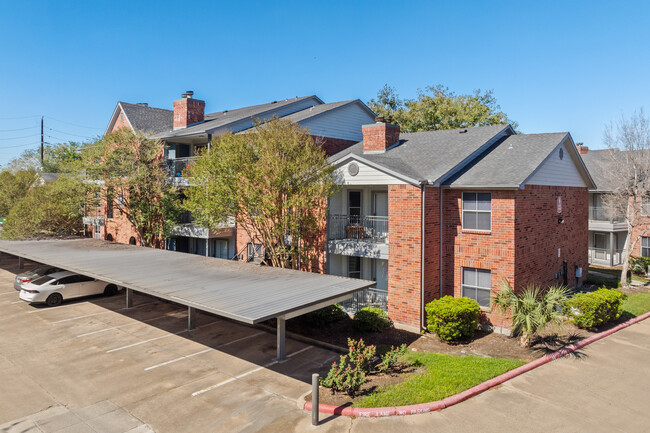 Monarch Medical Center in Houston, TX - Building Photo - Building Photo