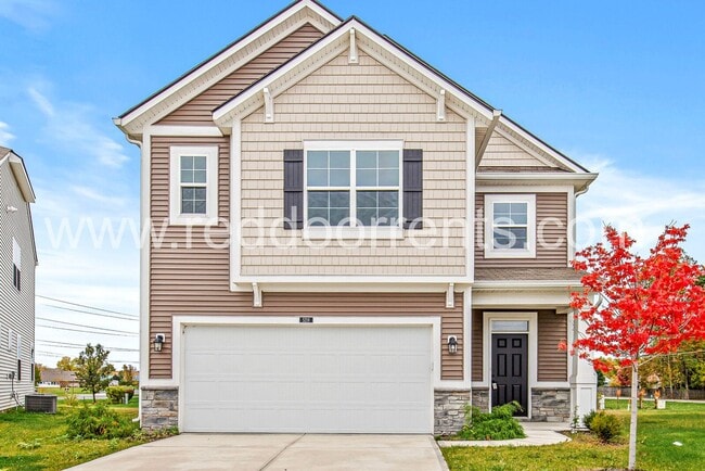 property at 5218 Triple Crown Wy