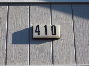 410 Whitney Ave-Unit -410 Whitney Ave in Vallejo, CA - Building Photo - Building Photo