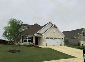 120 Herman Dr in Prattville, AL - Building Photo