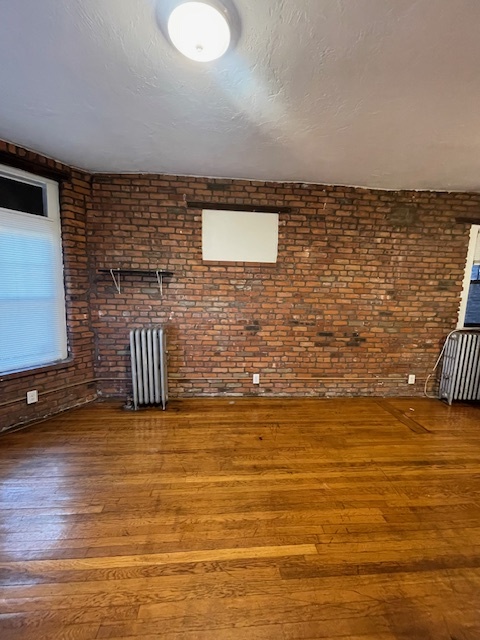 1423 Commonwealth Ave, Unit 6 in Boston, MA - Building Photo