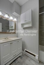 1024 Lipan St in Denver, CO - Building Photo - Building Photo
