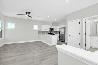 6498 Barnstorm Wy in St. Cloud, FL - Building Photo - Building Photo