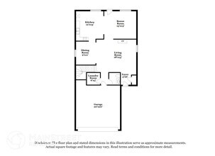 4324 W Tonto Rd in Glendale, AZ - Building Photo - Building Photo