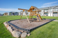 Edgewood Apartments in Tea, SD - Building Photo - Building Photo