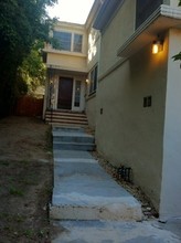 1853 S Beverly Glen Blvd in Los Angeles, CA - Building Photo - Building Photo