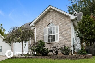 1714 N Cove in Murfreesboro, TN - Foto de edificio - Building Photo