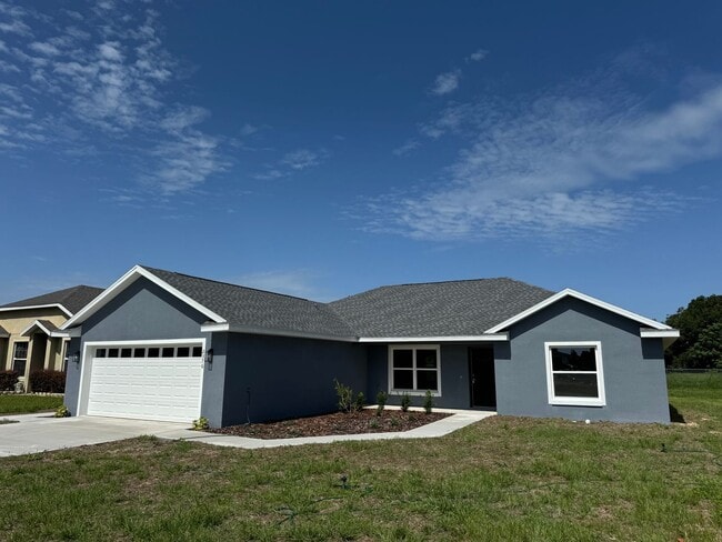 property at 2376 SE 75th Blvd
