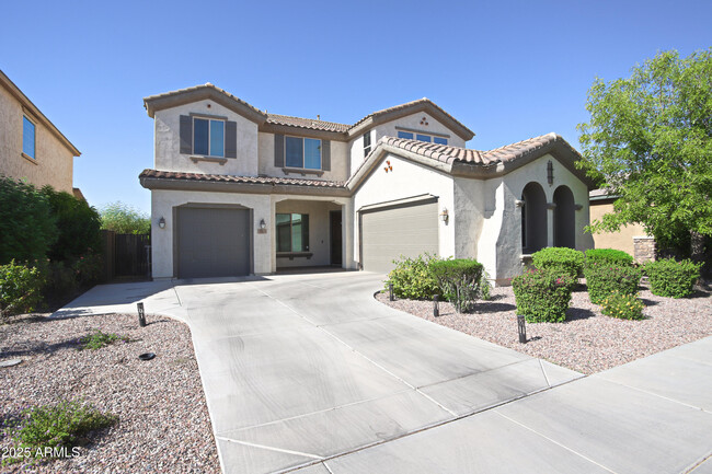 property at 1943 E Canyon Way
