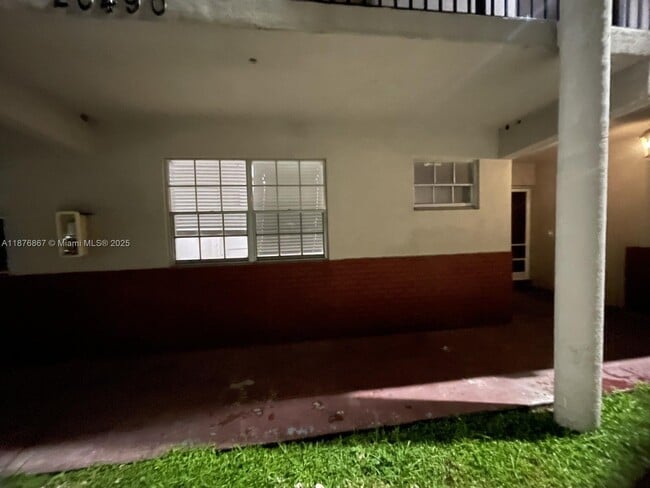 property at 20490 NW 7th Ave