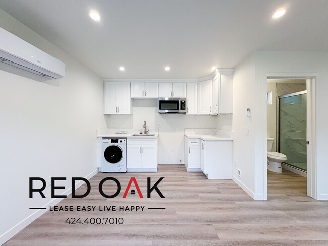 property at 750 W Bonita Ave
