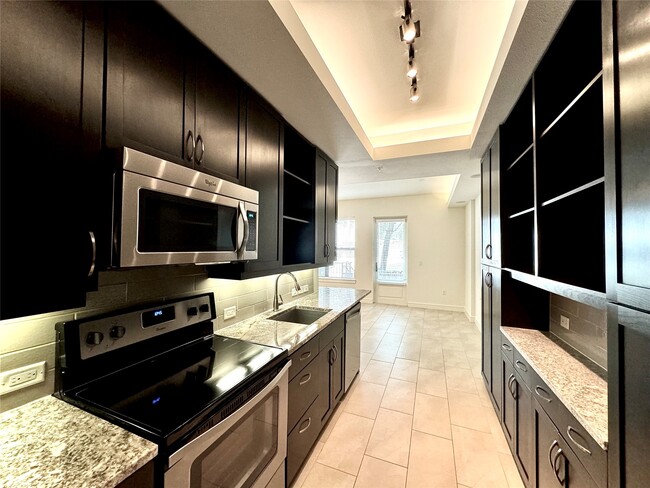 property at 2303 Mid Ln