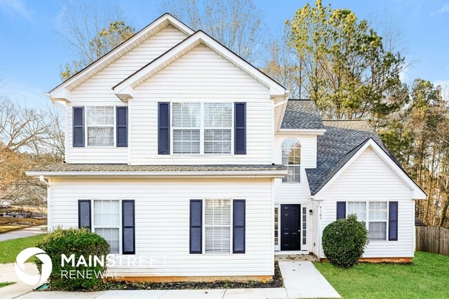 property at 4103 Kingship Dr