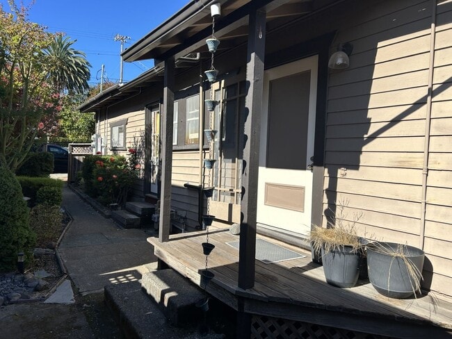 property at 306 Keller St