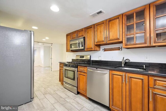 property at 135 S St NW