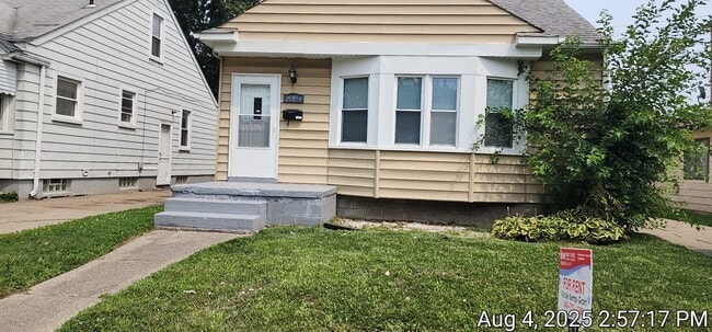 property at 20854 Dexter Blvd