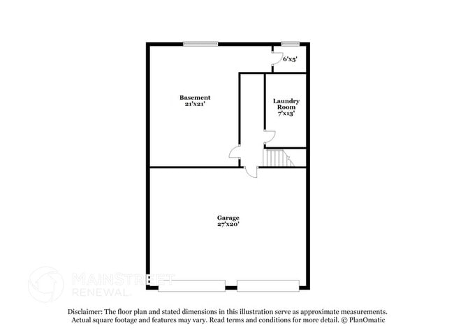 4323 Ridgetop Dr in Ellenwood, GA - Building Photo - Building Photo