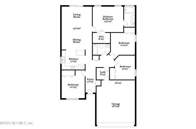 7405 International Village Dr in Jacksonville, FL - Building Photo - Building Photo