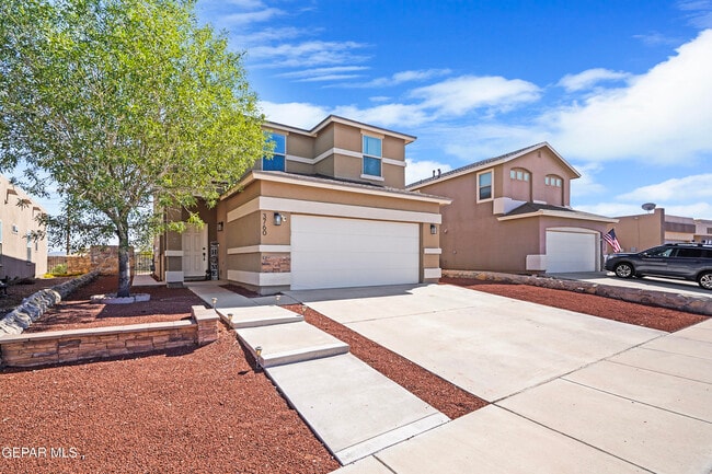 3760 Loma Jacinto in El Paso, TX - Building Photo - Building Photo
