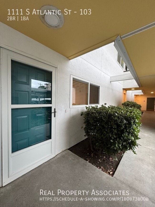 1111 S Atlantic St in Seattle, WA - Building Photo - Building Photo