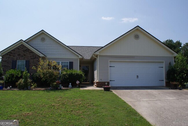 property at 211 Lucas Way