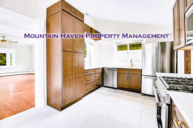 property at 16 Colorado Blvd