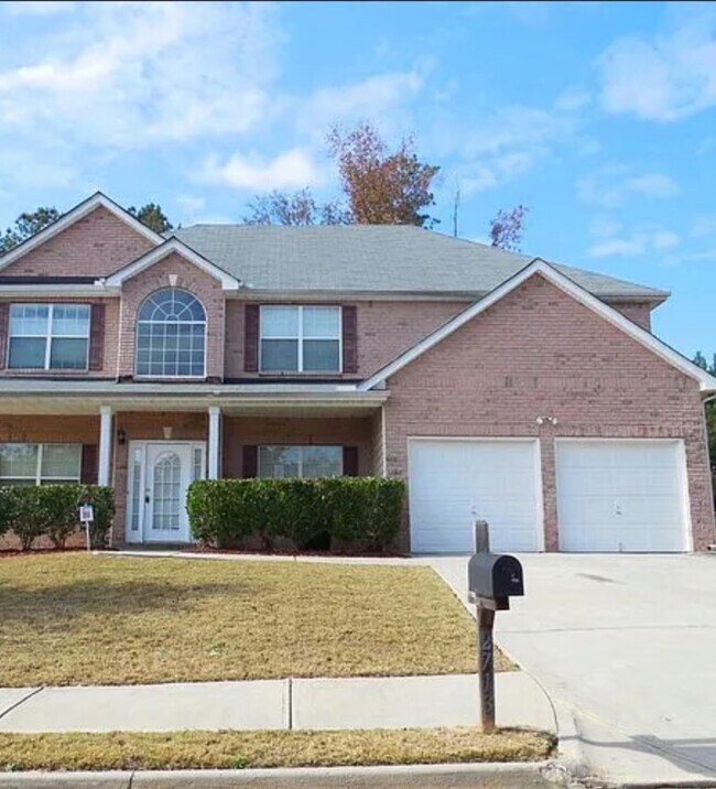 property at 2713 Elkmont Ridge SW