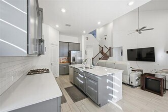 2121 Esher Dr in Little Elm, TX - Building Photo - Building Photo