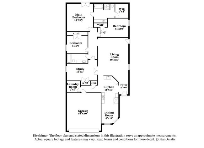 27049 Leonardo Dr in Magnolia, TX - Building Photo - Building Photo