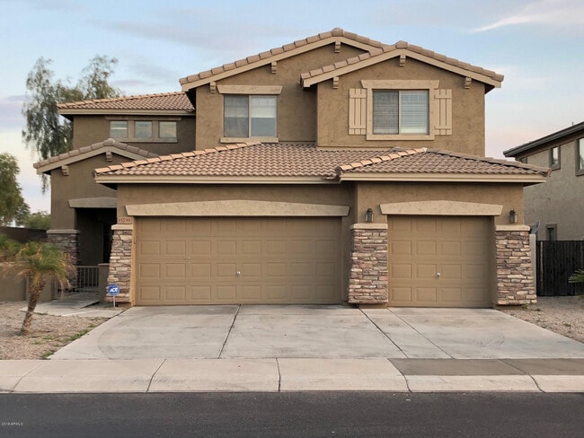 15739 N 172nd Ln in Surprise, AZ - Building Photo - Building Photo