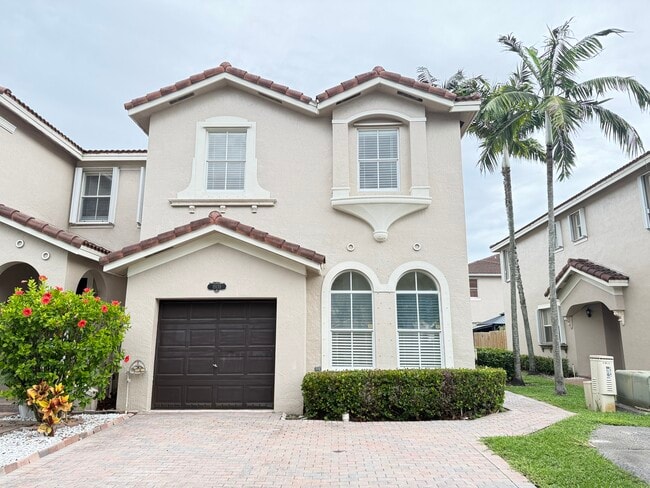 property at 15131 SW 23rd Ln