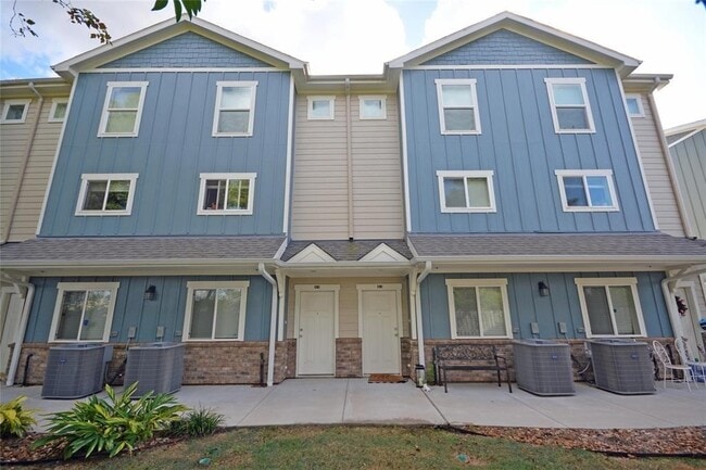 property at 21155 Gosling Rd