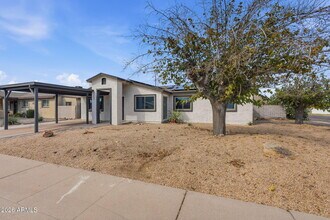 2352 E Delgado St in Phoenix, AZ - Building Photo - Building Photo