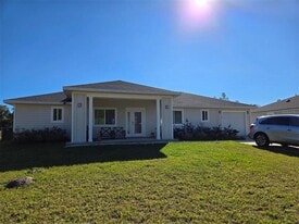 143 Hartford St in Hawthorne, FL - Building Photo