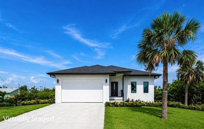 property at 3920 Wisteria Pl