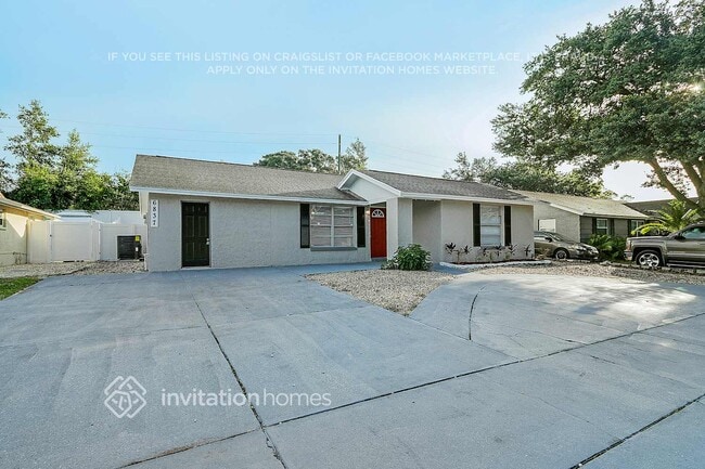 property at 6837 Greenwich Ave