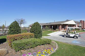 Chatham Green Village in Arlington, TX - Building Photo - Building Photo