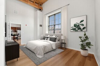 Voke Lofts in Worcester, MA - Building Photo - Building Photo