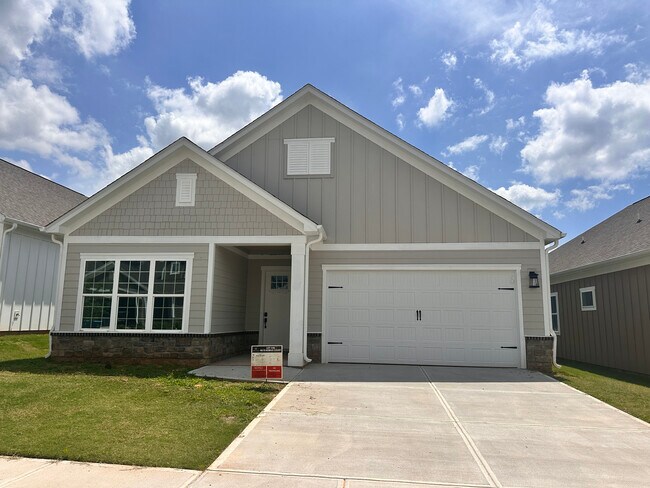 property at 4709 Anise Cir