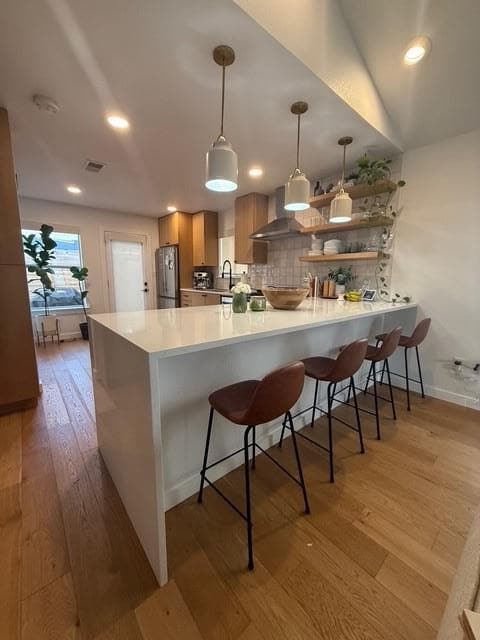 2316 Santa Rita St in Austin, TX - Building Photo - Building Photo