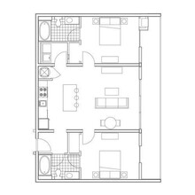 935 Marietta St NW, Unit 1538 in Atlanta, GA - Building Photo - Building Photo