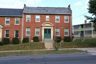 2736 Minnesota Ave SE in Washington, DC - Building Photo